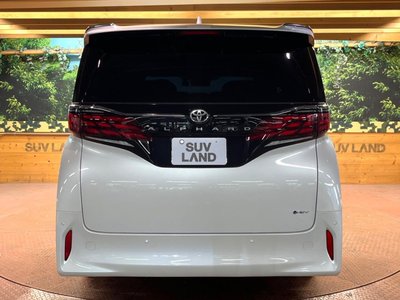 صورة مصغرة 17 لـ 2024 TOYOTA ALPHARD