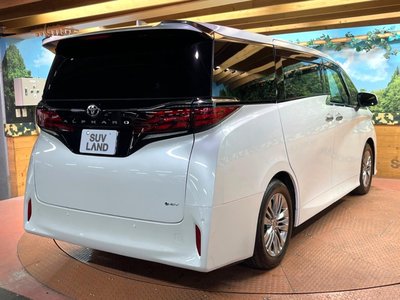 صورة مصغرة 61 لـ 2024 TOYOTA ALPHARD