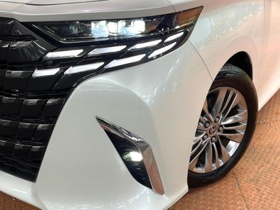 صورة مصغرة 14 لـ 2024 TOYOTA ALPHARD