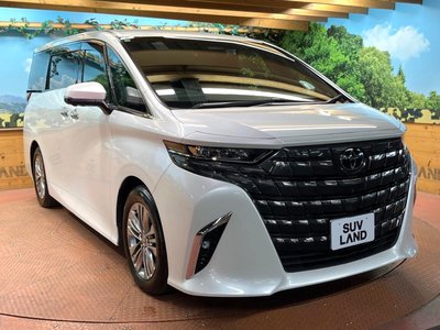 صورة مصغرة 59 لـ 2024 TOYOTA ALPHARD