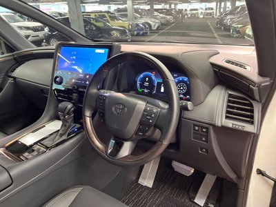 صورة مصغرة 21 لـ 2024 TOYOTA ALPHARD