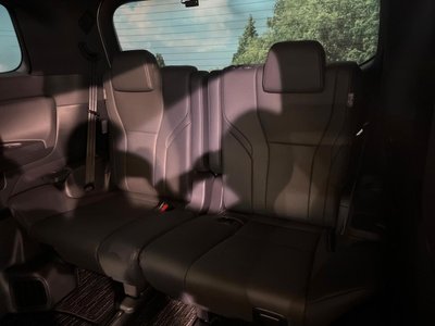 صورة مصغرة 24 لـ 2024 TOYOTA ALPHARD