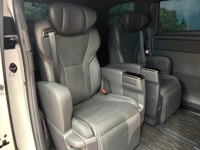 صورة مصغرة 12 لـ 2024 TOYOTA ALPHARD
