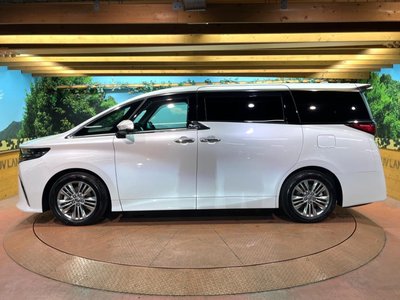 صورة مصغرة 57 لـ 2024 TOYOTA ALPHARD