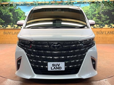 صورة مصغرة 16 لـ 2024 TOYOTA ALPHARD
