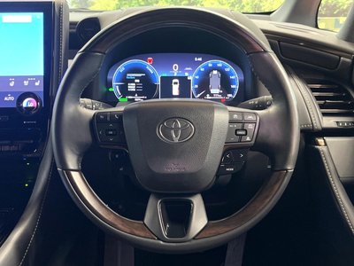 صورة مصغرة 71 لـ 2024 TOYOTA ALPHARD