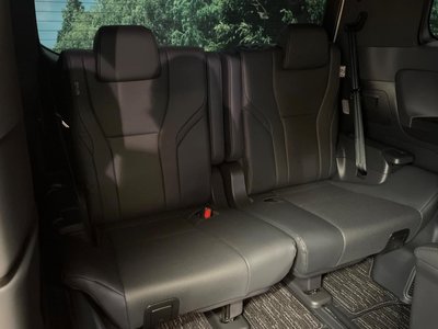 صورة مصغرة 13 لـ 2024 TOYOTA ALPHARD