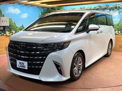 صورة مصغرة 58 لـ 2024 TOYOTA ALPHARD