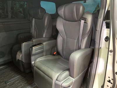 صورة مصغرة 25 لـ 2024 TOYOTA ALPHARD