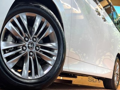 صورة مصغرة 15 لـ 2024 TOYOTA ALPHARD