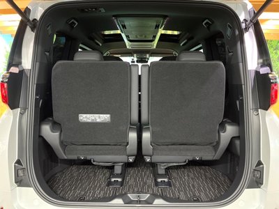 صورة مصغرة 65 لـ 2024 TOYOTA ALPHARD