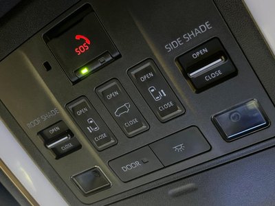 صورة مصغرة 54 لـ 2024 TOYOTA ALPHARD