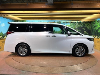 صورة مصغرة 60 لـ 2024 TOYOTA ALPHARD