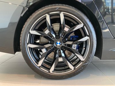 2025 BMW 3 SERIES TOURING 照片 9