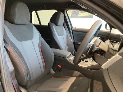 صورة مصغرة 20 لـ 2025 BMW 3 SERIES TOURING
