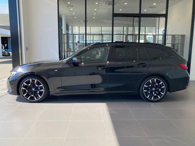 صورة مصغرة 13 لـ 2025 BMW 3 SERIES TOURING