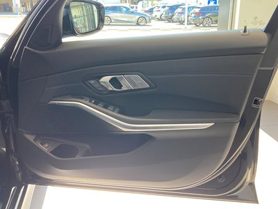 صورة مصغرة 54 لـ 2025 BMW 3 SERIES TOURING