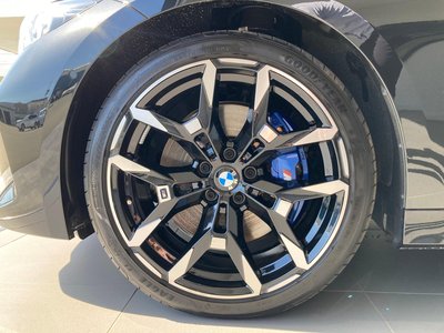 2025 BMW 3 SERIES TOURING 照片 10