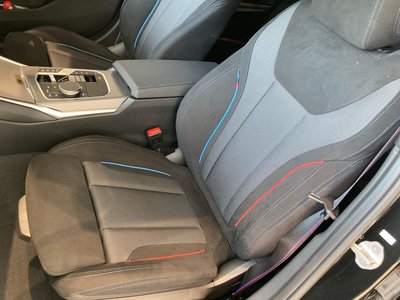 صورة مصغرة 23 لـ 2025 BMW 3 SERIES TOURING