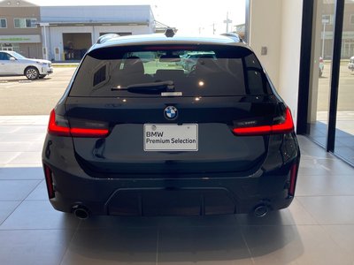 صورة مصغرة 15 لـ 2025 BMW 3 SERIES TOURING