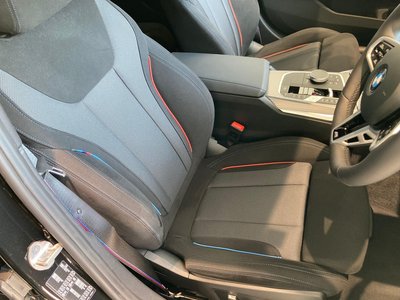 صورة مصغرة 21 لـ 2025 BMW 3 SERIES TOURING
