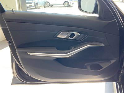 صورة مصغرة 56 لـ 2025 BMW 3 SERIES TOURING