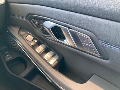 صورة مصغرة 51 لـ 2025 BMW 3 SERIES TOURING