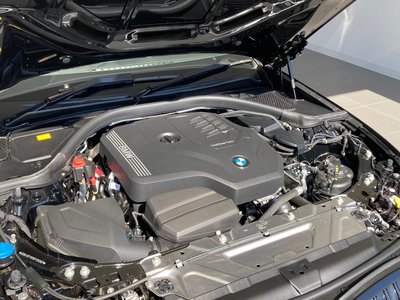 صورة مصغرة 58 لـ 2025 BMW 3 SERIES TOURING