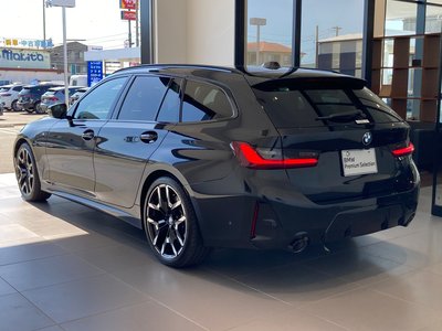 صورة مصغرة 14 لـ 2025 BMW 3 SERIES TOURING