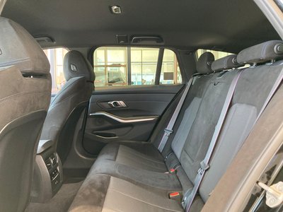 صورة مصغرة 25 لـ 2025 BMW 3 SERIES TOURING