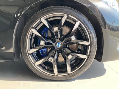 2025 BMW 3 SERIES TOURING 照片 8