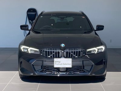 2025 BMW 3 SERIES TOURING 照片 5
