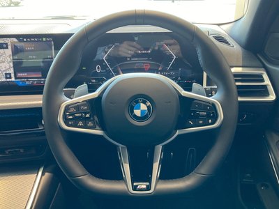 صورة مصغرة 31 لـ 2025 BMW 3 SERIES TOURING