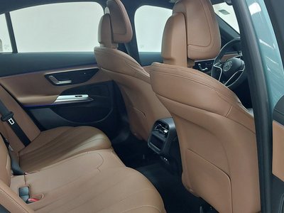 MERCEDES-BENZ E-CLASS - 10