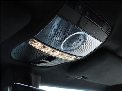 MERCEDES-BENZ G-CLASS AMG - 9