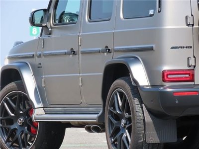 MERCEDES-BENZ G-CLASS AMG - 2