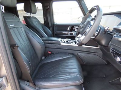MERCEDES-BENZ G-CLASS AMG - 3