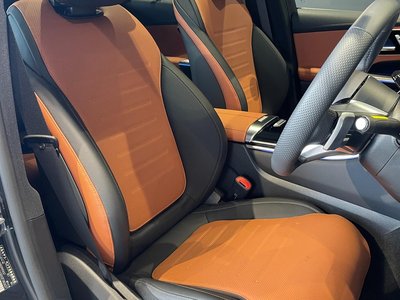 MERCEDES-BENZ GLC - 7