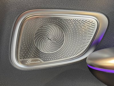 MERCEDES-BENZ GLC - 9