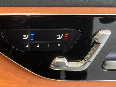 MERCEDES-BENZ GLC - 8