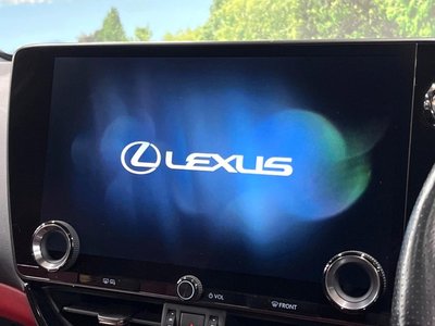 LEXUS NX - 4