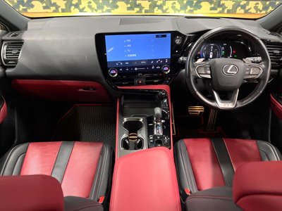 LEXUS NX - 2