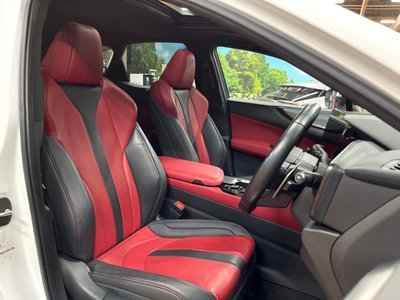 LEXUS NX - 8
