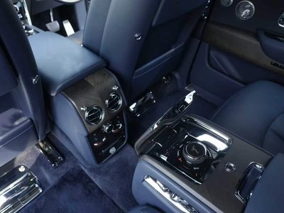 2023 ROLLS-ROYCE CULLINAN thumbnail 22