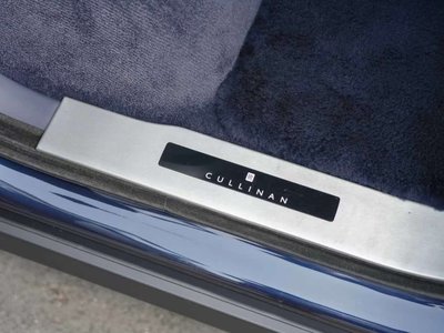 2023 ROLLS-ROYCE CULLINAN thumbnail 40