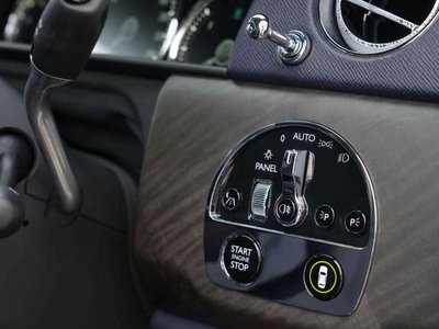 2023 ROLLS-ROYCE CULLINAN thumbnail 12