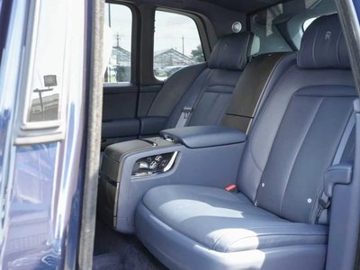 2023 ROLLS-ROYCE CULLINAN thumbnail 32