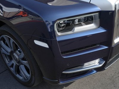2023 ROLLS-ROYCE CULLINAN 照片 4