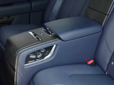 2023 ROLLS-ROYCE CULLINAN thumbnail 27