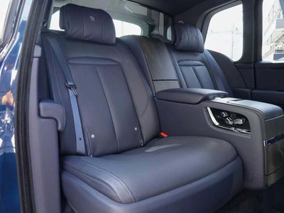 2023 ROLLS-ROYCE CULLINAN thumbnail 31